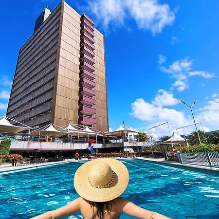 Fiesta Bahia Hotel Salvador Exterior photo